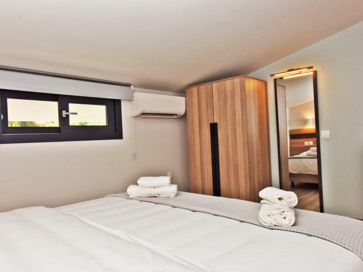 Notos Resort - Tristinika Sithonia Torone Zewnętrze zdjęcie